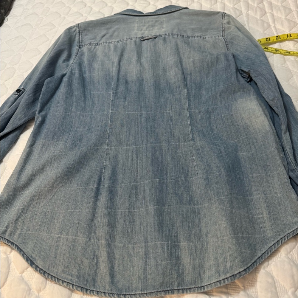Express Shirt - Picture 6 of 6